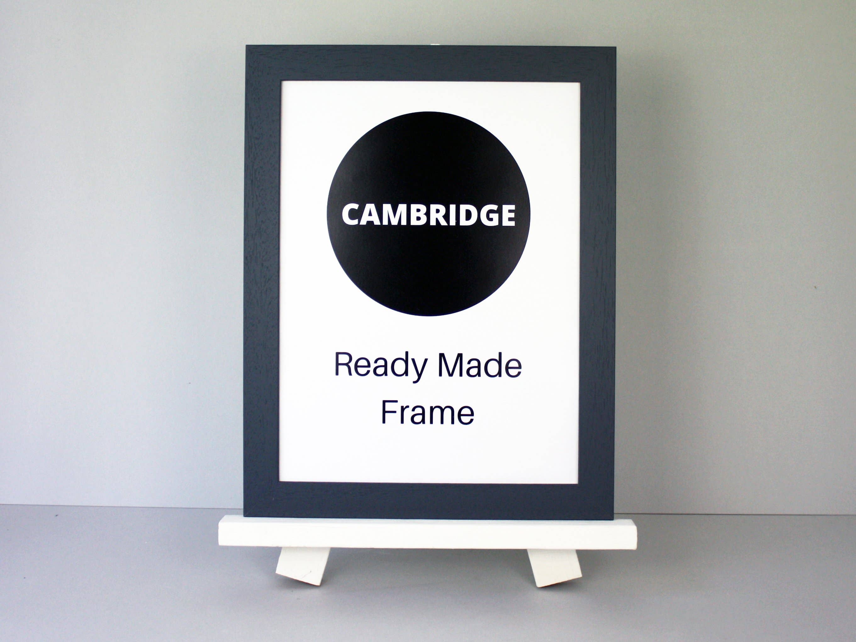 Photoframesandmore - Wholesale Picture Frame - Photo Frame Collection - Cambridge Range1