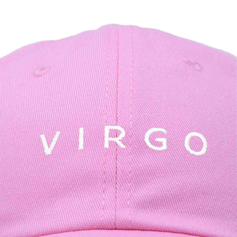 Dalix - Vendita all'ingrosso Cappellino da baseball - Donna - Cappello Dalix Virgo69