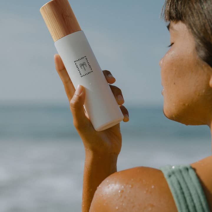 Baja Zen - Wholesale Perfume/Eau de Toilette - Surf Haus Home Parfum1