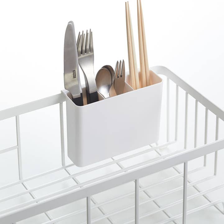 Yamazaki Home - Wholesale Dish Drying Mat/Rack - Tower Wire Dish Rack - Steel