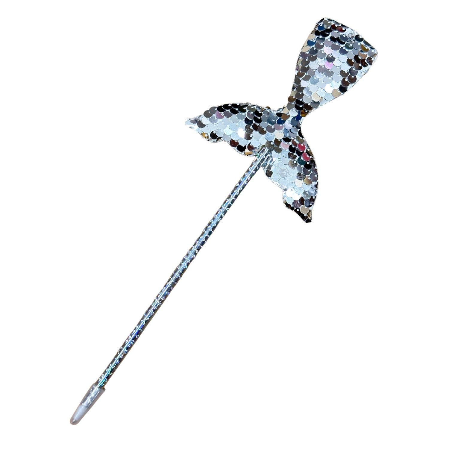 ZKY Wholesale - Wholesale Pen - Sequin Mermaid Glitter Wrap Pen6
