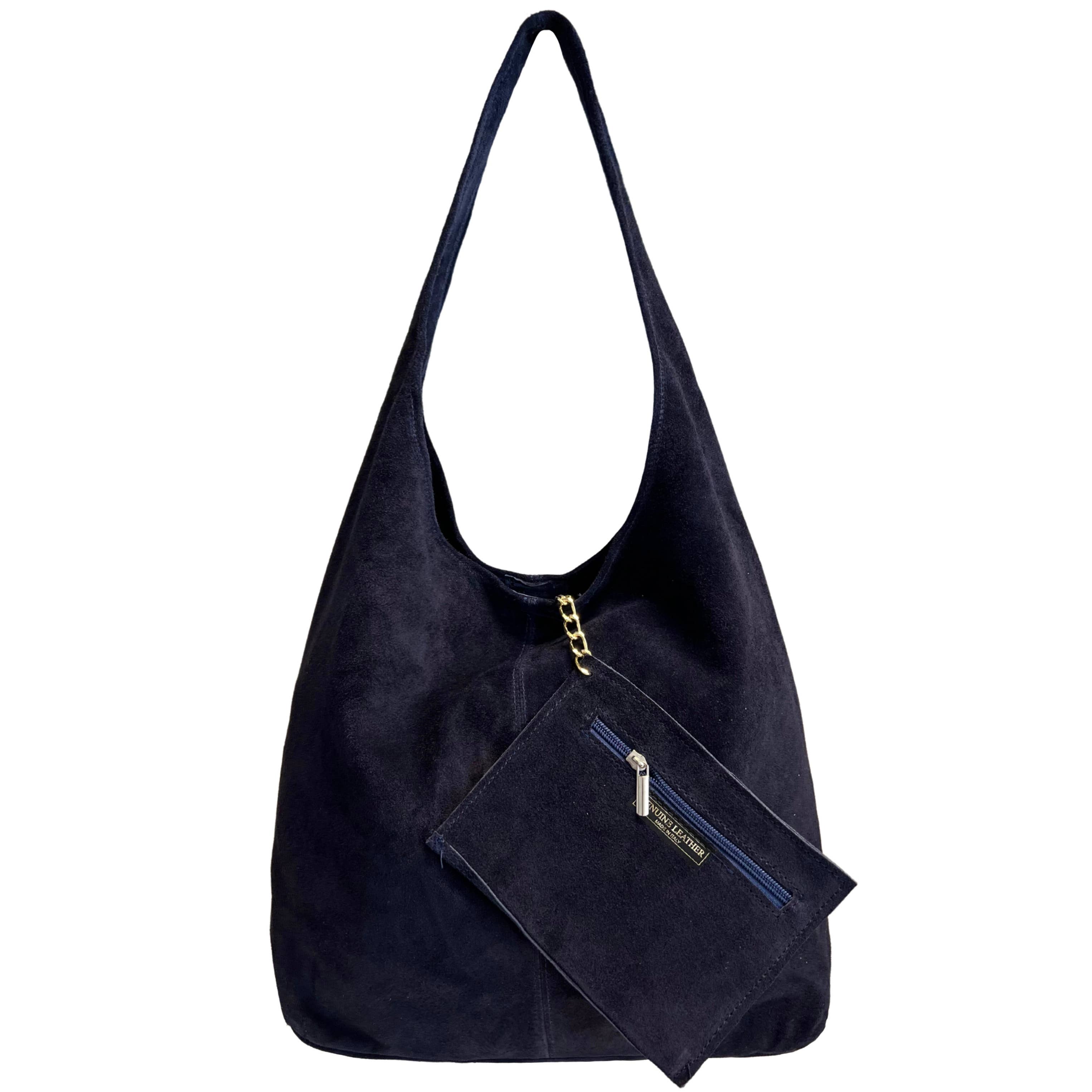 MODARNO - Wholesale Shoulder Bag - Women's - Modarno Women's Suede Shoulder Bag Clutch Bag, Shoulder Bag,32