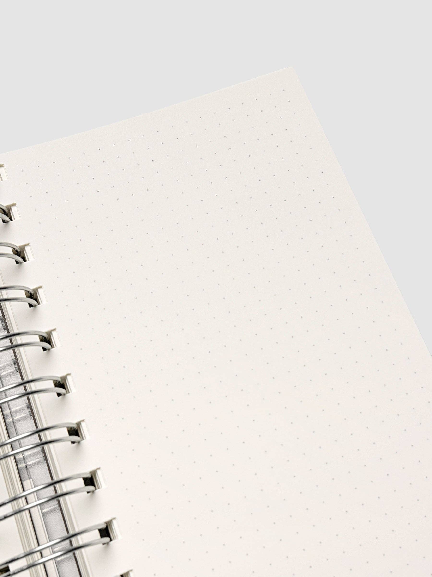 Cloth & Paper - Wholesale Notebook - Spiral Notebook | CP Petite14