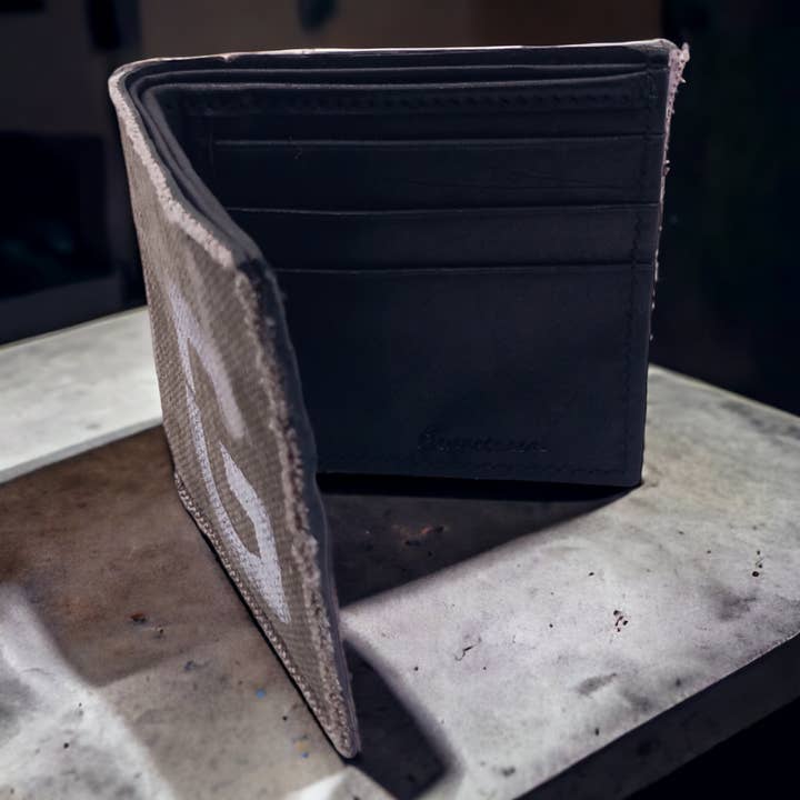 Portefeuille pour homme pour la vente par Brunocenere