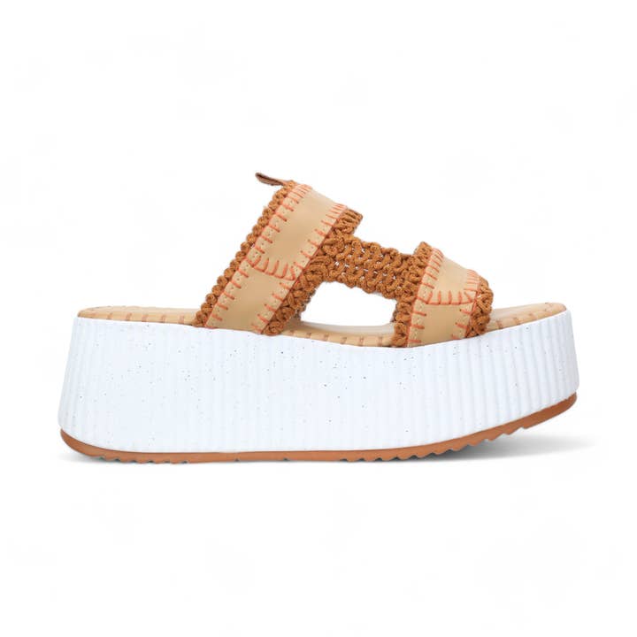 Love Rio - Wholesale Sandals - Women's - Gillie Slide Sandal 503050