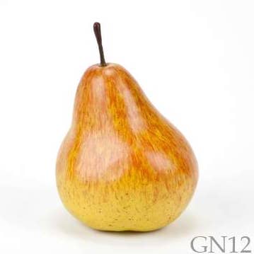 Flora Bunda Artificial Pear FT-1333 for wholesale by Flora Bunda Inc