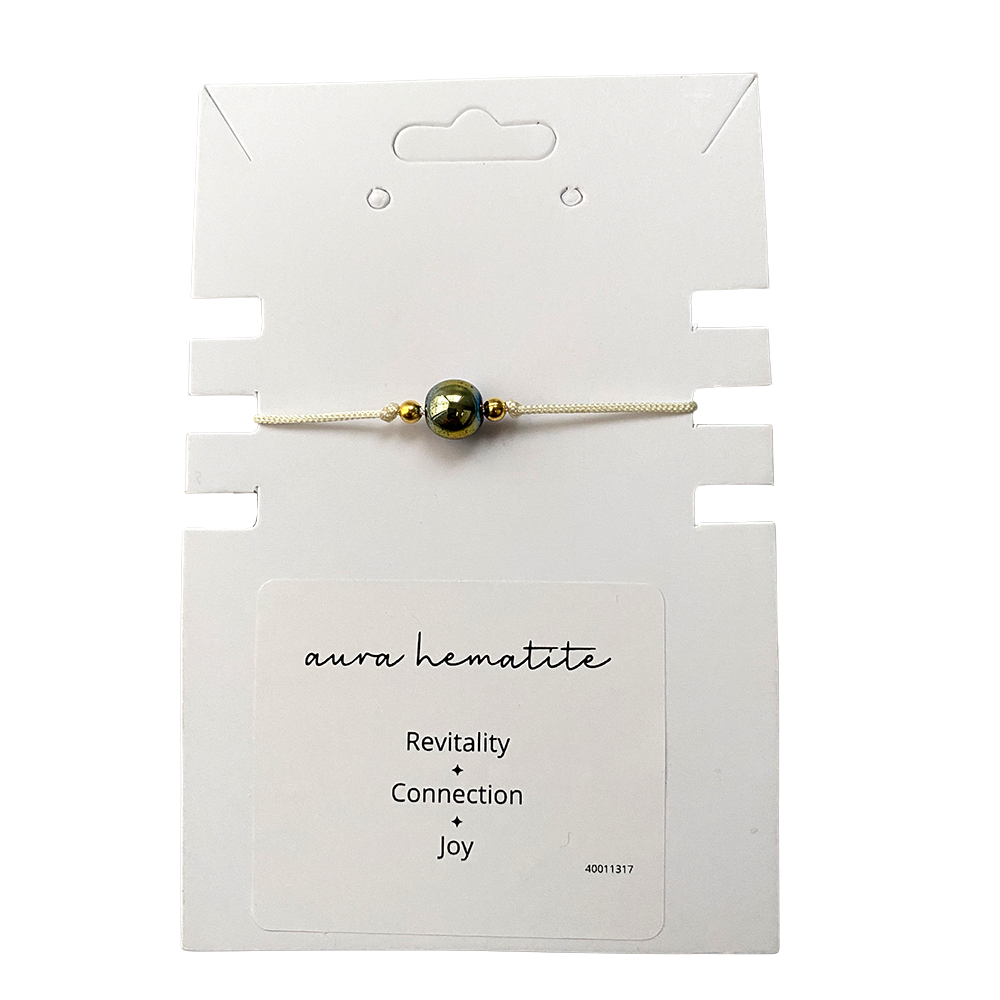 VIE - Wholesale Armband met kralen - Polsbandjes met enkele kraal0