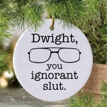 Adorno de zorra en forma de D para venta al por mayor de Kelabels