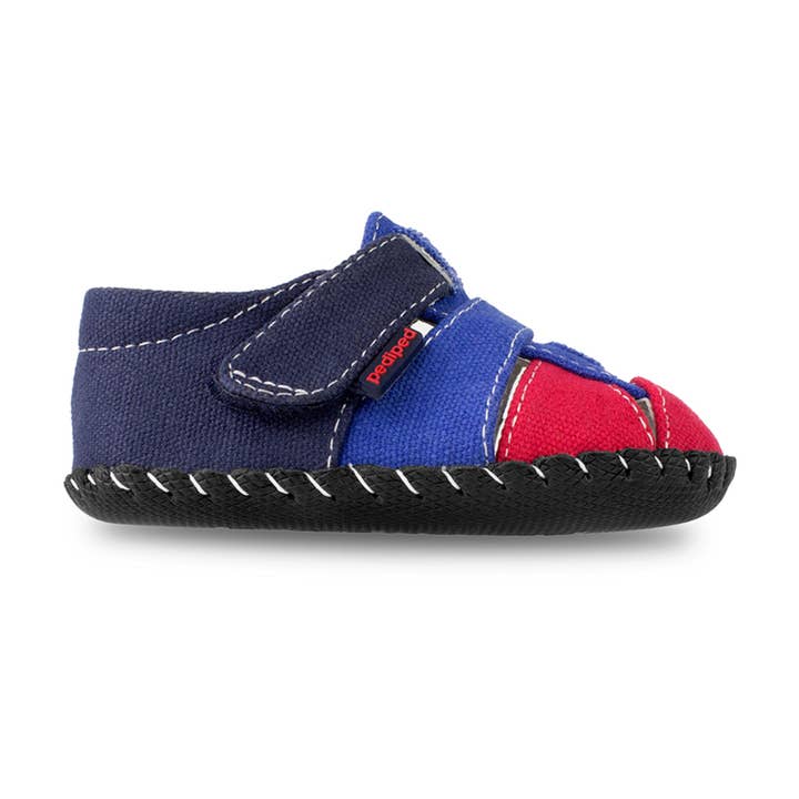 Harvey - Originals® | Bleu marine/Rouge pour la vente par pediped footwear
