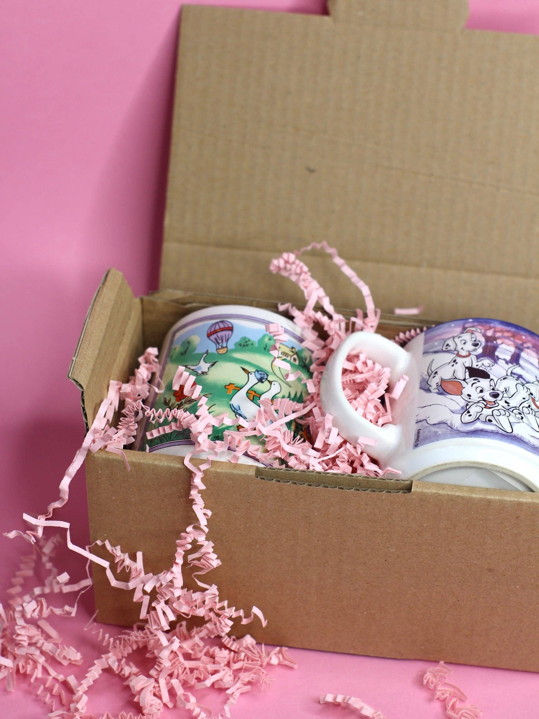 Meet me at the corner - Wholesale Coffee Mug - Mystery Mugs4