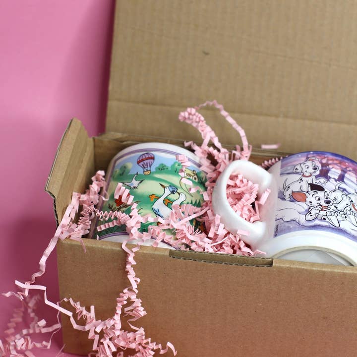 Meet me at the corner - Wholesale Coffee Mug - Mystery Mugs4