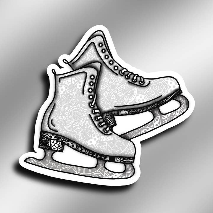 Ice Skates for wholesale by Always by Ashley Design