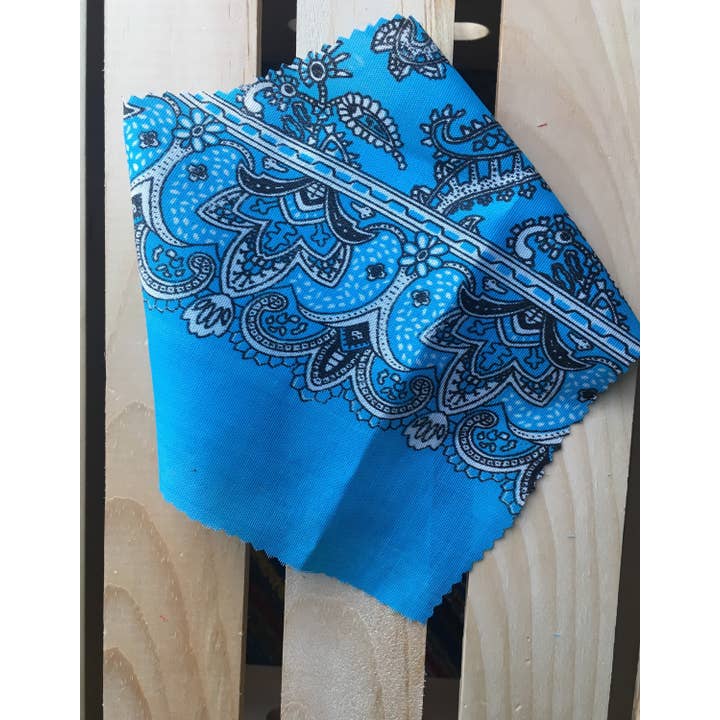 Gueyita Mexicana - Wholesale Pet Bandana - Dog - Dog Bandanas/ Mexican Dog Bandanas/ Mexican Bandanas