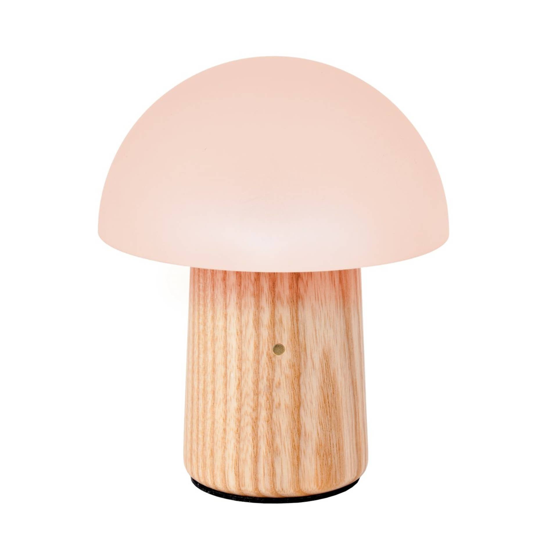 Gingko Design - Wholesale Accent/Desk Lamp - Large Alice Mushroom Lamp9