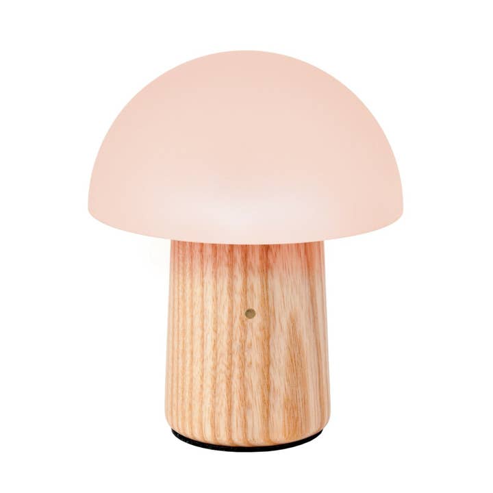 Gingko Design - Wholesale Accent/Desk Lamp - Large Alice Mushroom Lamp9