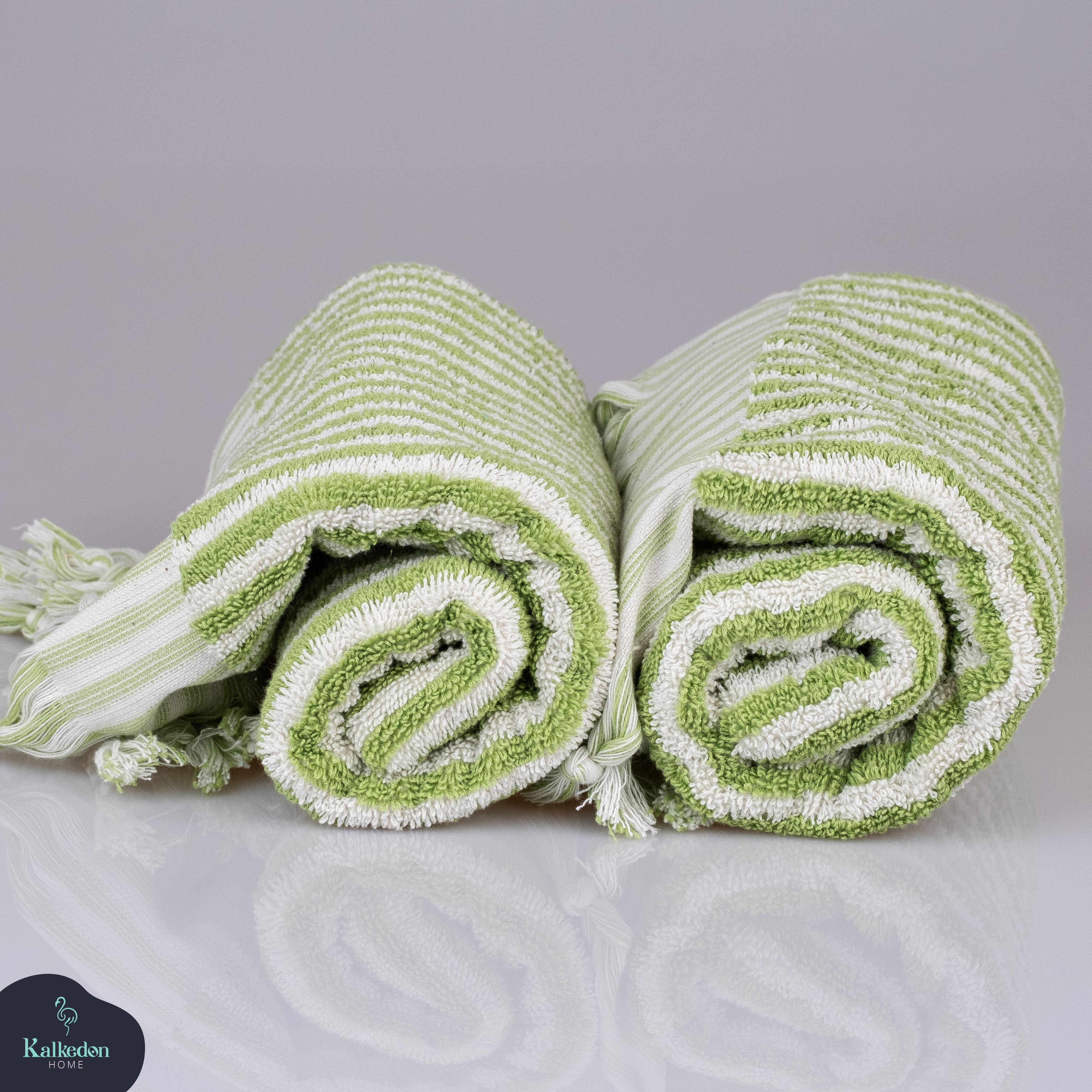 Kalkedon Towels – Engroshandel Badehåndklæde – Håndvævet Håndklæde | Badehåndklæde | Køkkenhåndklæde | Ekstra stort14