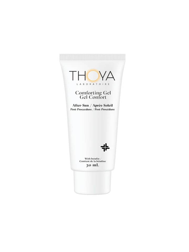 Gel Laser pour la vente par Thoya Laboratoire