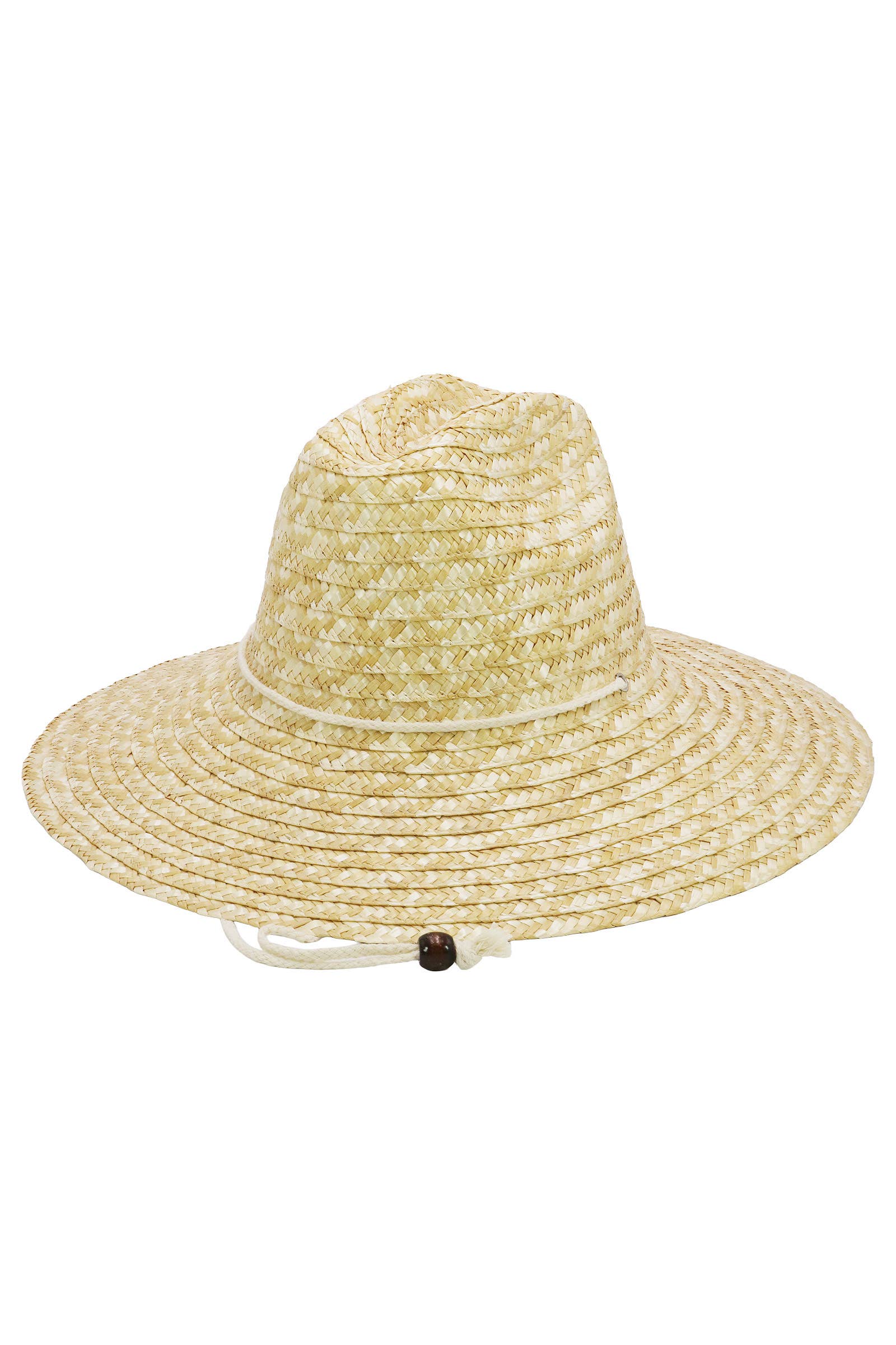 SÅSOM VISAS Quarterhorse Vetestrå Hatt för wholesale på Faire9