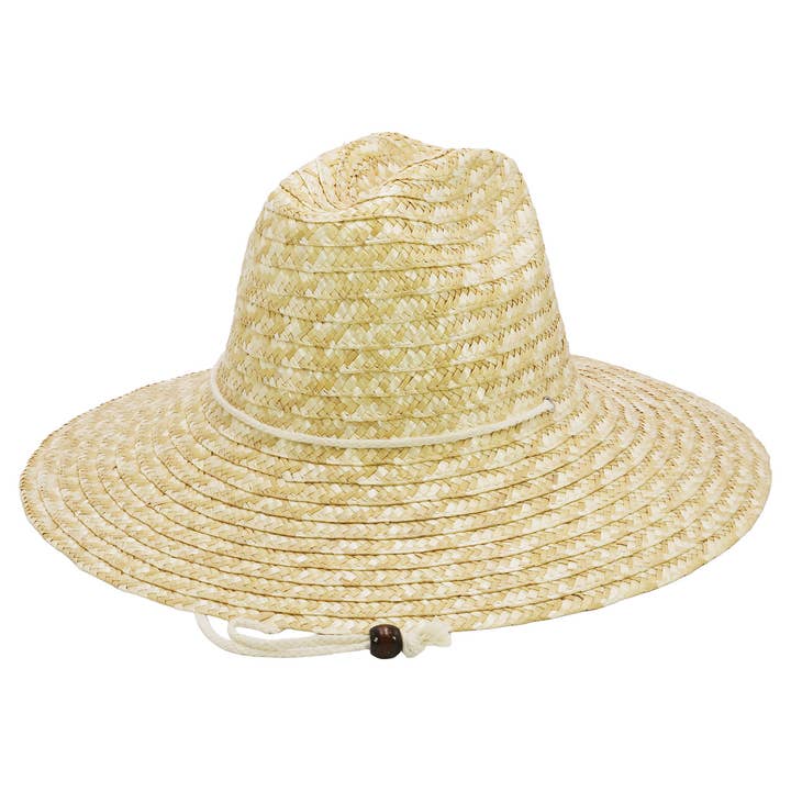 SÅSOM VISAS Quarterhorse Vetestrå Hatt för wholesale på Faire9