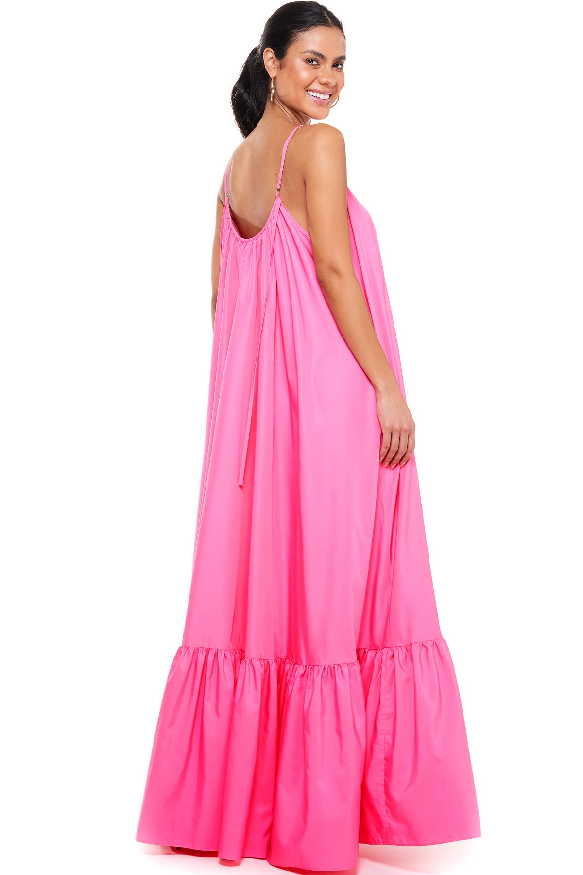 TOV - Wholesale Dress - Women's - [OP2234]  Rideau Dress with Regular Back Open56