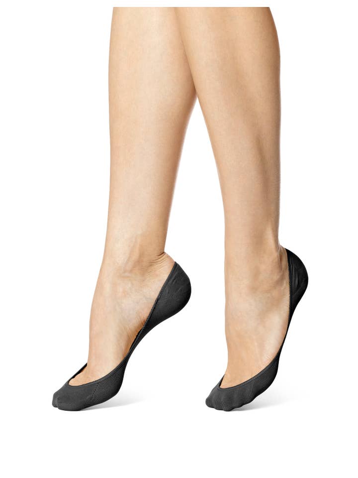 Hue Canada - Wholesale Socks - Women's - Low Cut Liner1