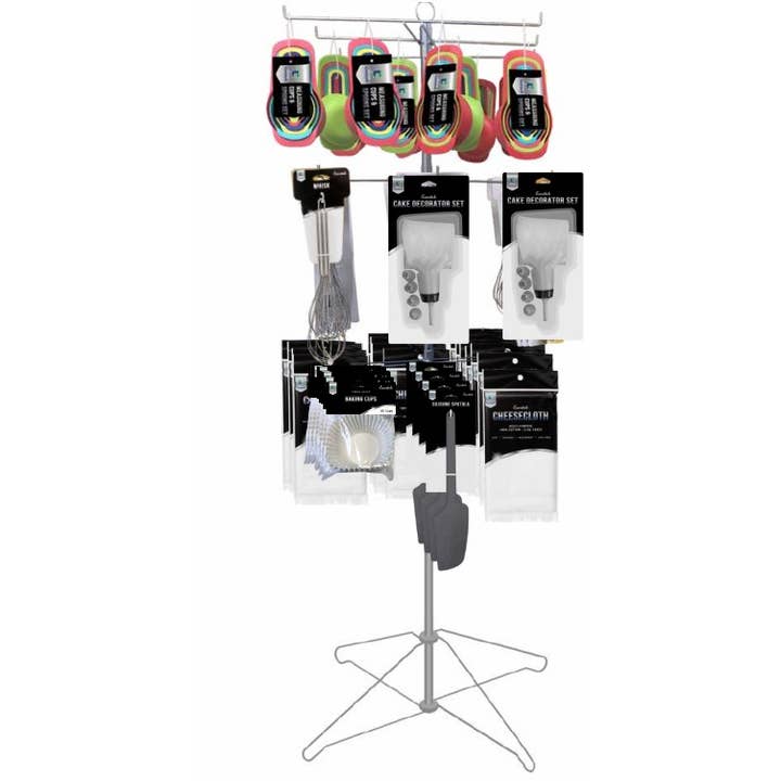 Living Concepts – wholesale Spatula/turner – SPATULA SILICONE 12" CS2