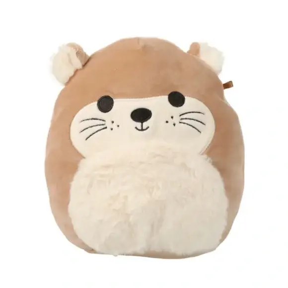 Curious Minds Toys - Wholesale Stuffed/Plush Toy - Kids & Baby - Assorted Squishmallows 7.5" Plush Animal Toys9