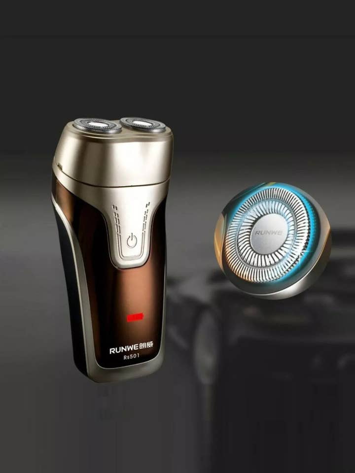 Uppladdningsbar elektrisk rakapparat för wholesale av React Activewear