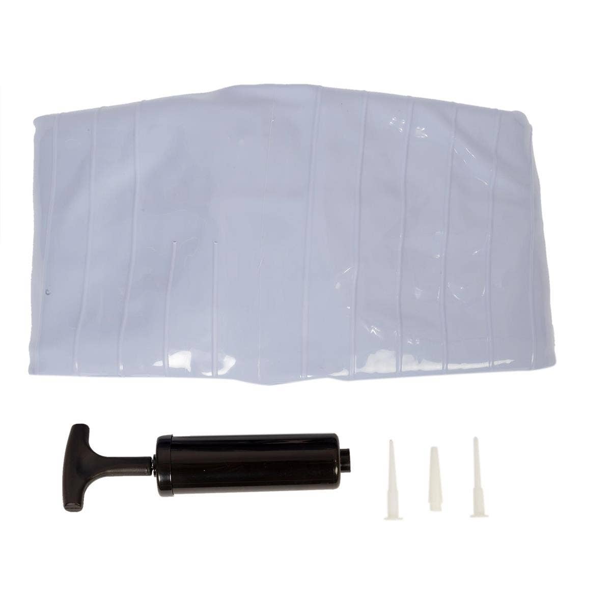 Bodico - Wholesale Fitness Equipment - Bodico PVC AntiBurst 65cm Exercise Ball With Pump1