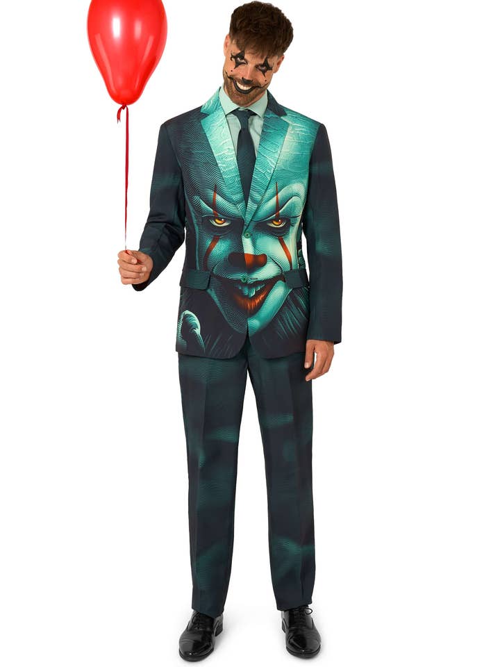 Traje IT™ para venta al por mayor de Oppo Merchandise Group B.V.