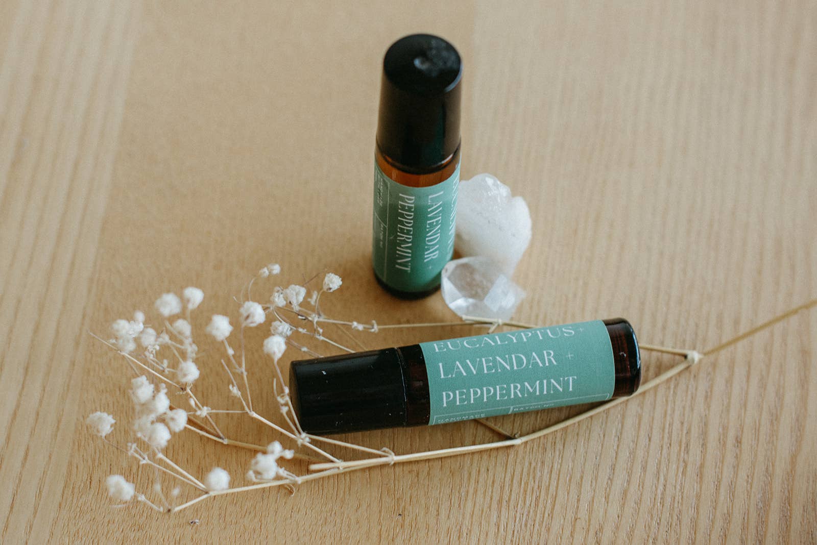 FastingHouse - Wholesale Essential Oil Roll-On - Rollerballs1