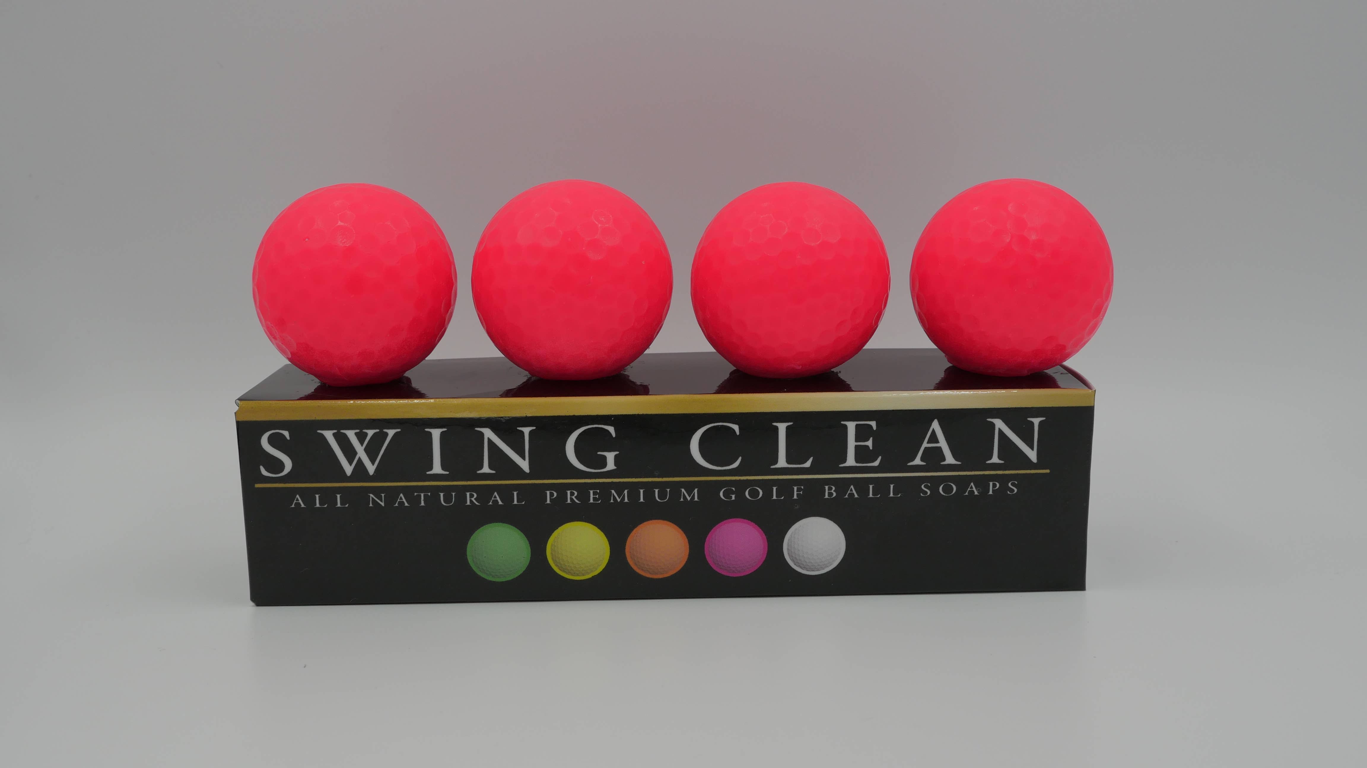 It's the BOMB® - Wholesale Bar Soap - Soaps Golf Ball Soaps, Golf Gifts, Golf Club Gift2