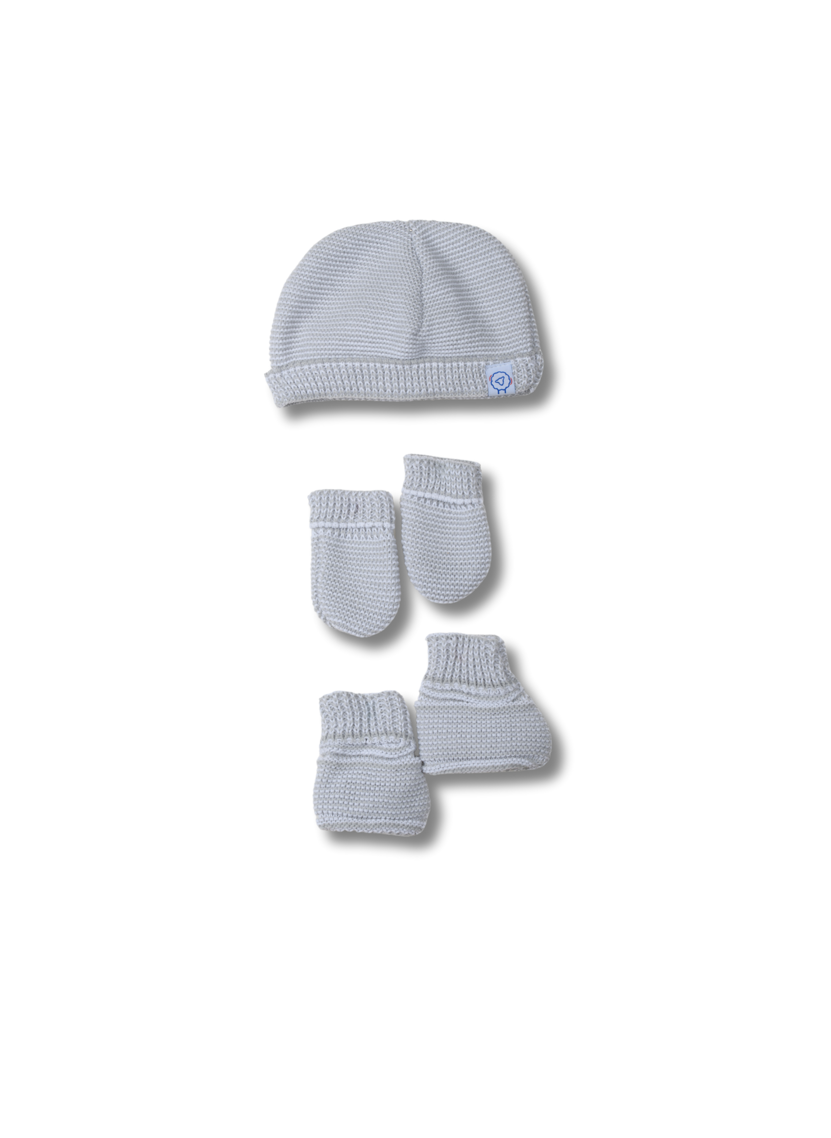 La Manufacture de Layette - Vente Ensemble de vêtements – bébé - Mini Trousseau3