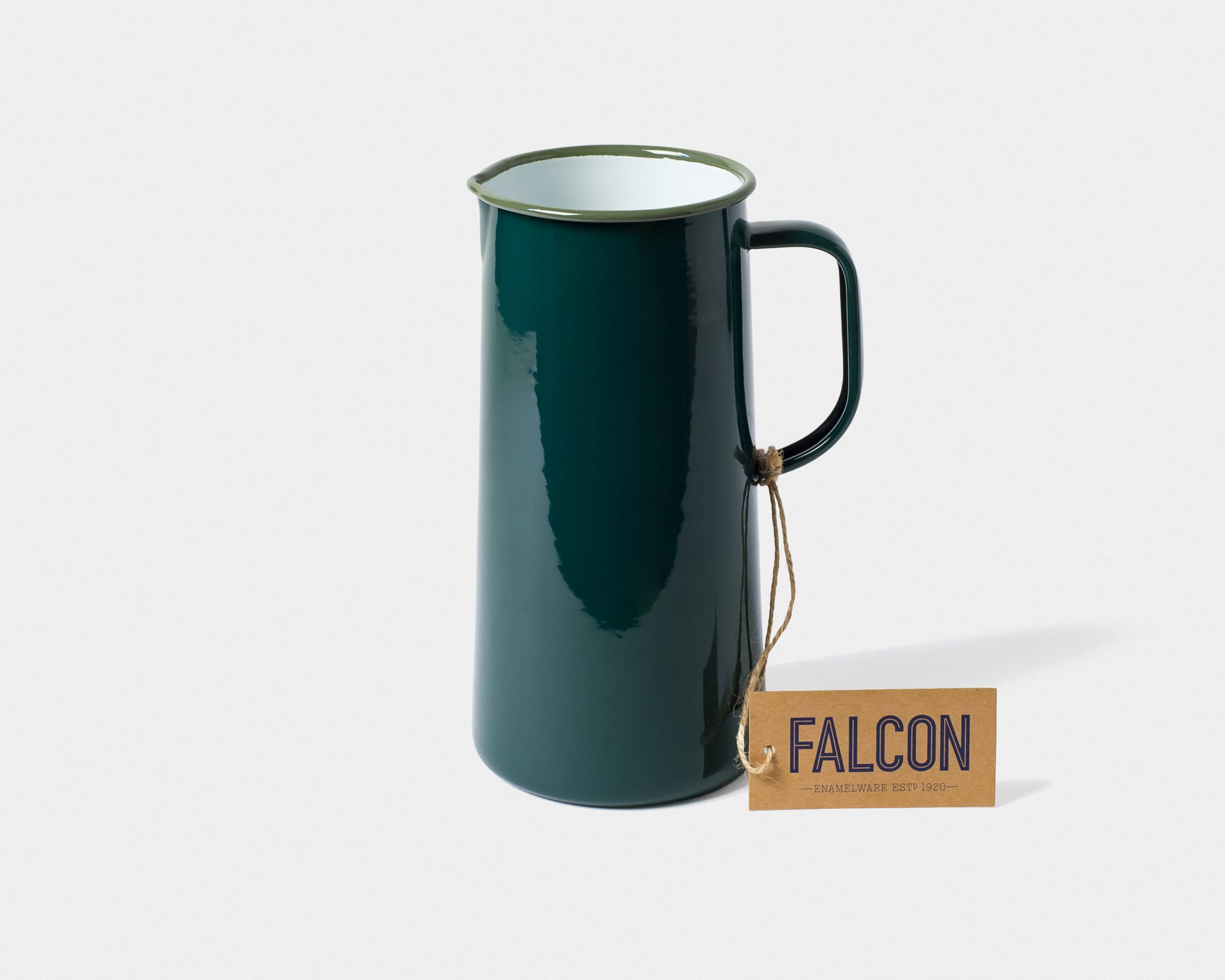 Falcon Enamelware - Wholesale Pitcher - 3 Pint Pitcher6