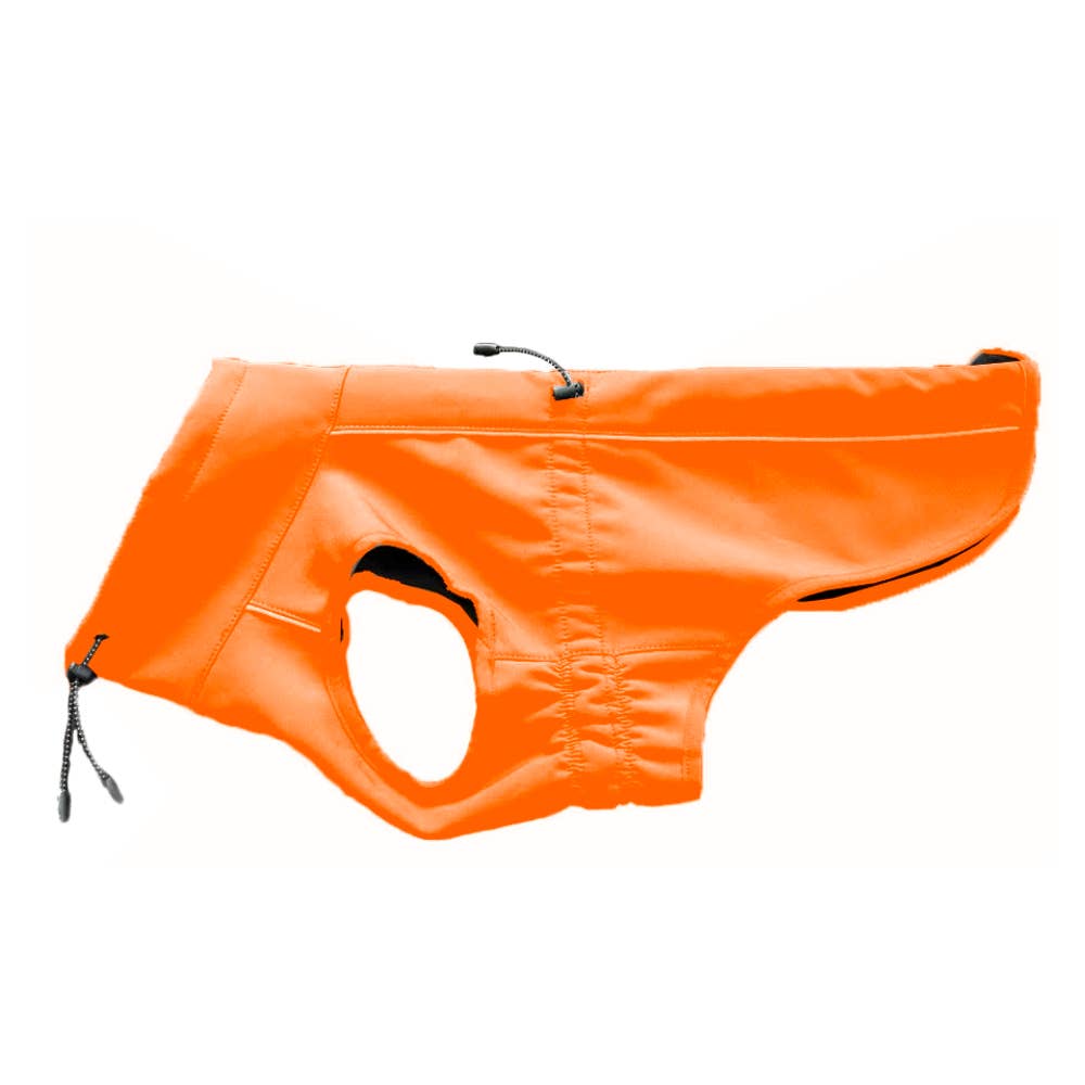 FINNERO - Vente Veste – chien - Veste réfléchissante coupe-vent FINNERO SPORT pour chien, 3 couleurs1