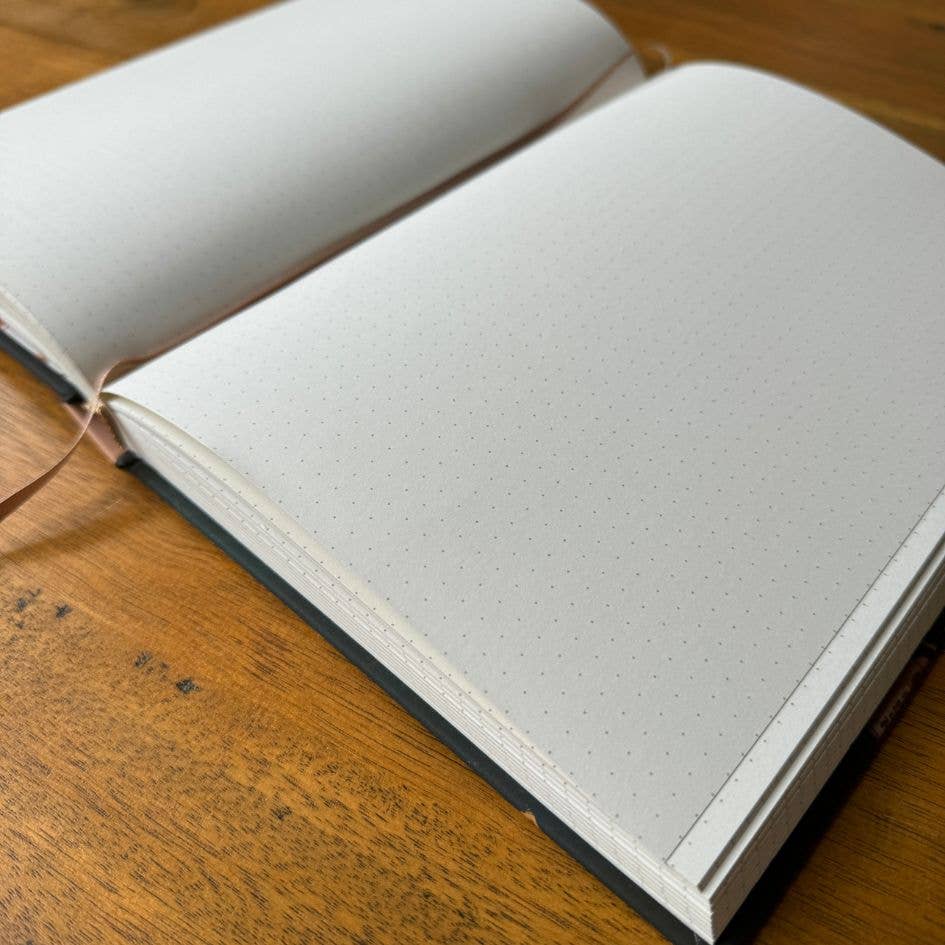 Esther Bennink - Vente Journal intime - Journal cosy6