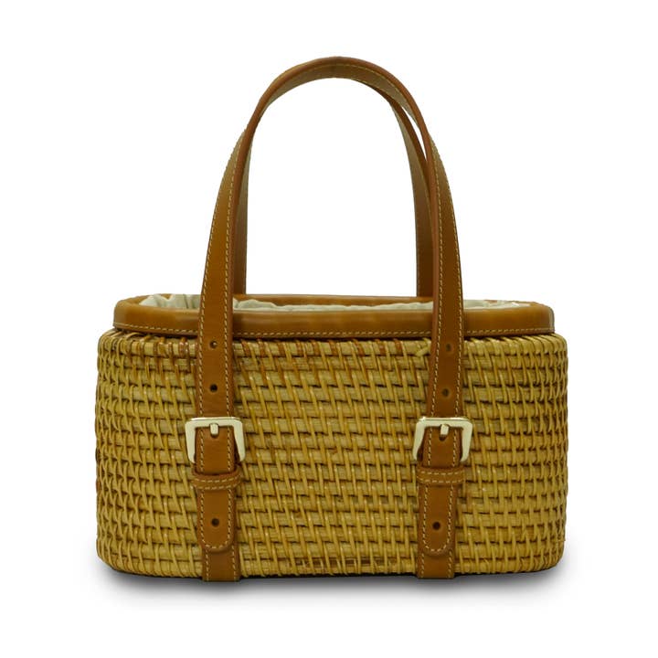 Bolso bandolera The Grace para venta al por mayor de Cincinati Leather Boutique