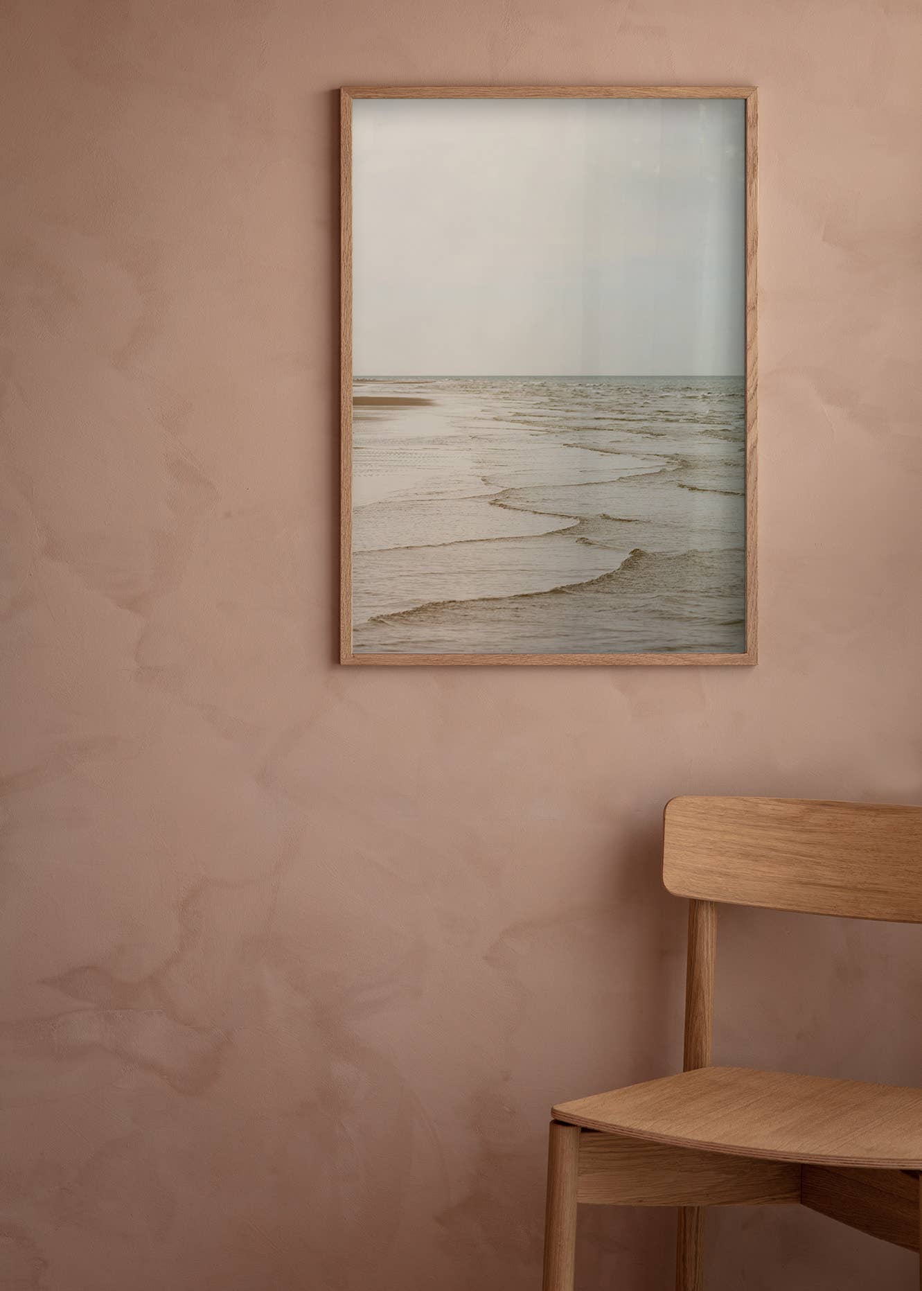 Foto Factory - Wholesale Art Print - Small waves2