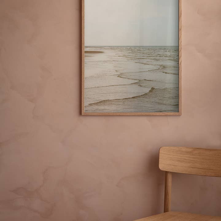 Foto Factory - Wholesale Art Print - Small waves2