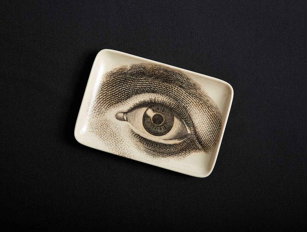 Siren Song - Wholesale Decorative Tray - Eye Valet Tray1