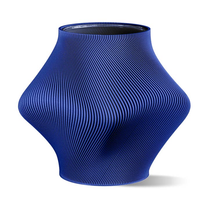Bloz—20 Vase and other Purchase Wholesale blå lotus. Free Returns & Net 60 Terms on Faire trending on Faire.