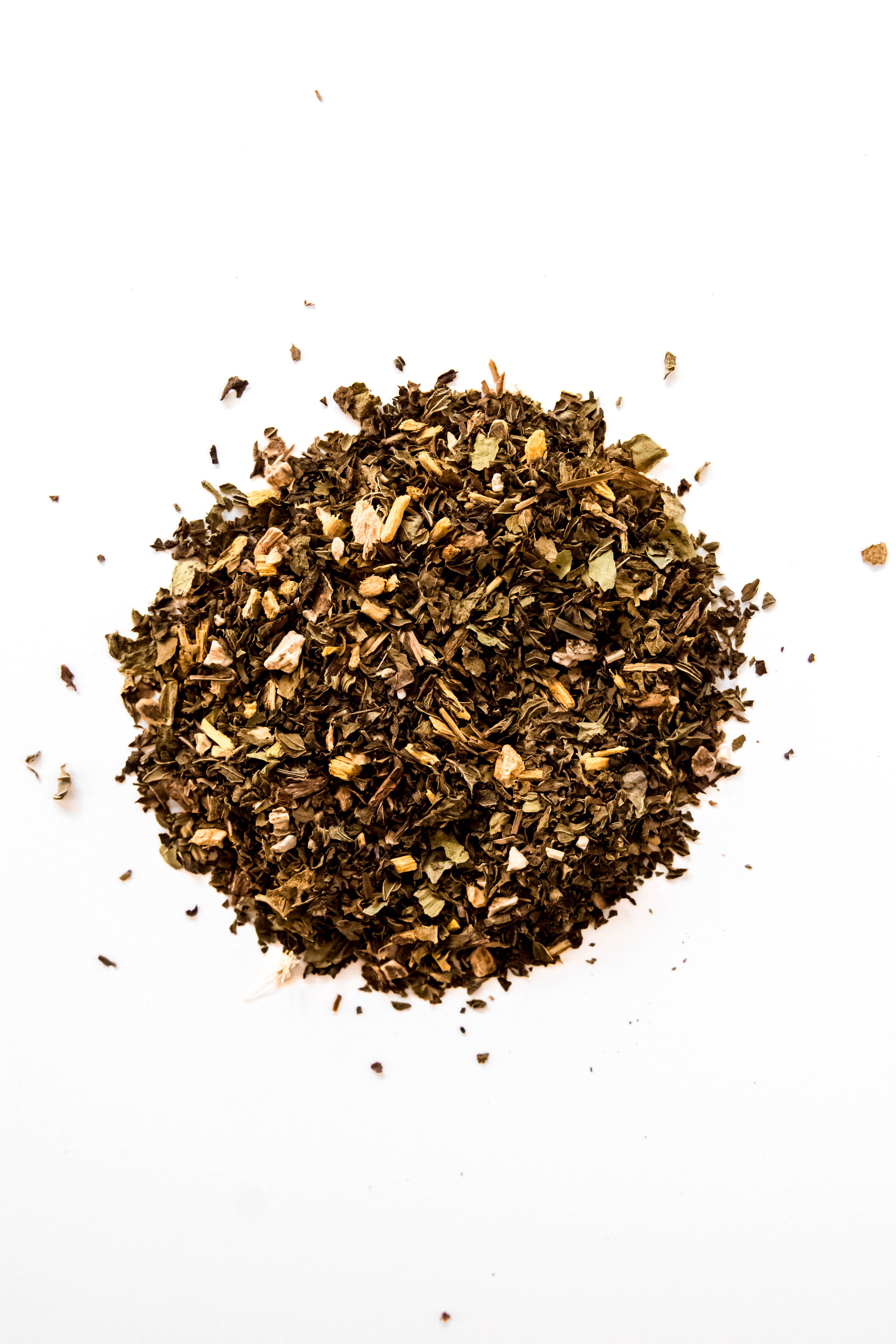 Yerba Buena Tea Co. - Wholesale Loose Tea - Detox | Organic Dandelion & Nettle | Cleansing Tea1