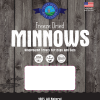 Shepherd Boy Farms - Wholesale Pet Treats - Dog - Freeze Dried Minnow Treats4