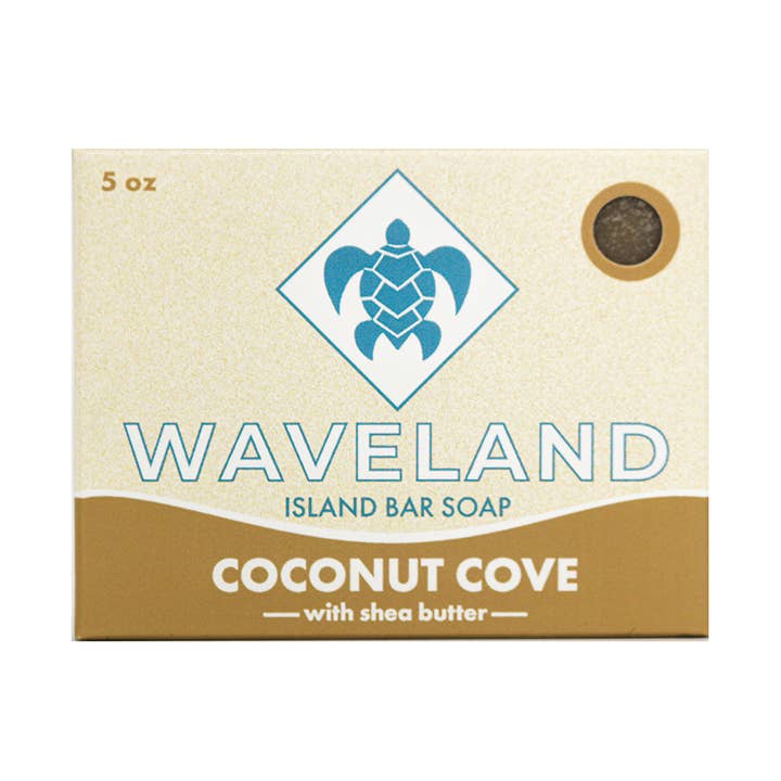 Coconut Cove for wholesale by Waveland