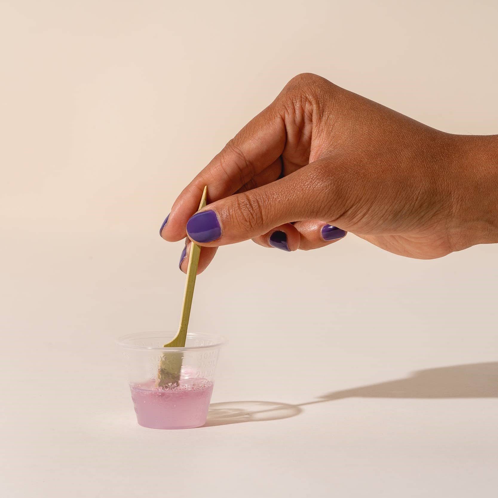 Taylor Made Polish - Wholesale Nail polish set - Custom Nail Polish Kit - Pink | Purple | Red7