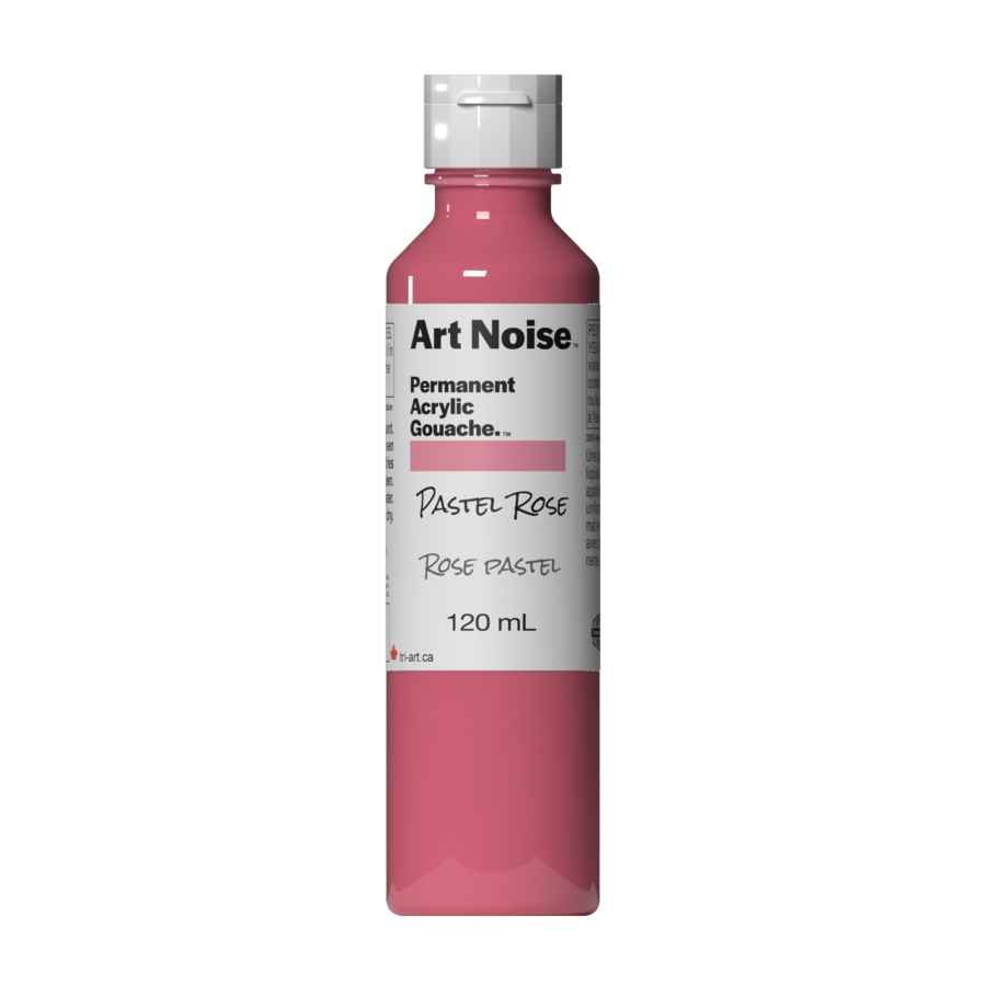 Tri-Art Mfg. - Wholesale Paint Set - Art Noise - Aubergine83