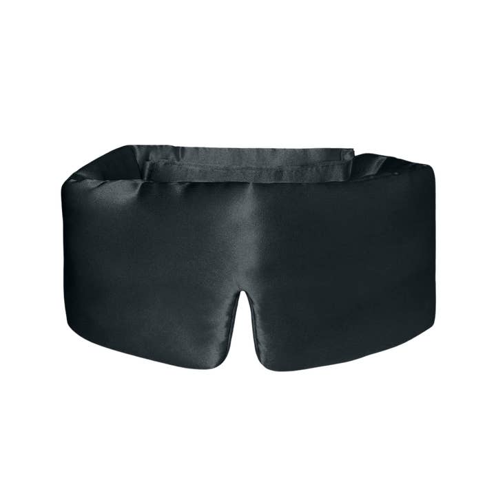 Strands of Silk - Wholesale Sleep/eye mask - Deep Sleep Silk Eye Mask7