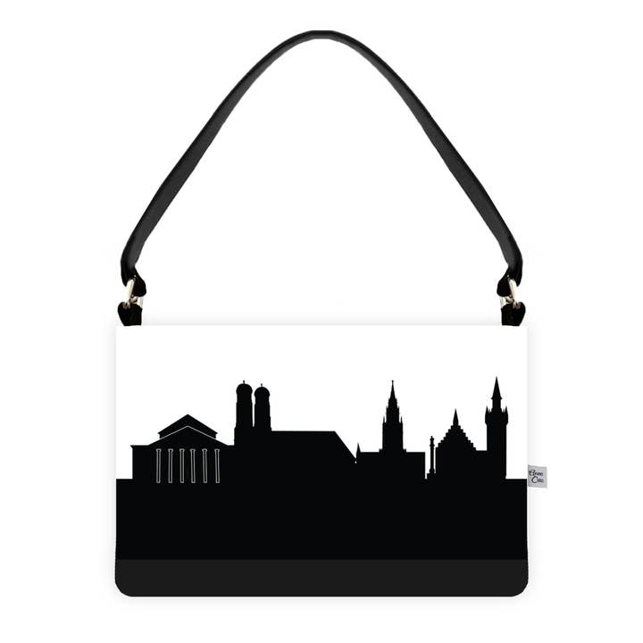 Anne Cate - Wholesale Shoulder Bag - Women's - Skyline Signature Handbag70