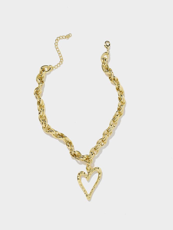 Simone Necklace Set for wholesale by Allie + Bess