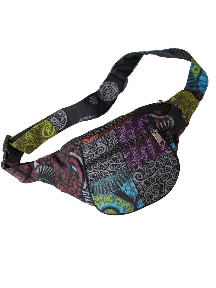 Pacote de quadril Petite Patch por atacado de Ark Imports